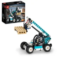 Manipulator cu brat telesc. lego 42133 Lego - 1