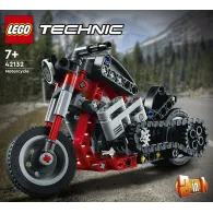 Motocicleta lego 42132 Lego - 1