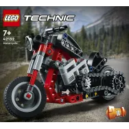 Motocicleta lego 42132 Lego - 1