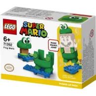 Puteri suplim.mario broasca lego 71392 Lego - 1