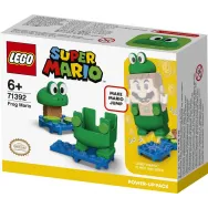 Puteri suplim.mario broasca lego 71392 Lego - 1