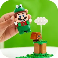 Puteri suplim.mario broasca lego 71392 Lego - 1