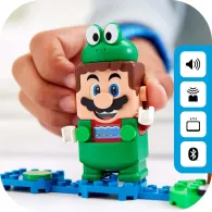 Puteri suplim.mario broasca lego 71392 Lego - 1
