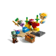 Reciful de corali lego 21164 Lego - 1