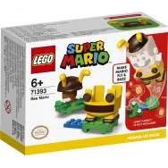 Puteri suplim. mario albina lego 71393 Lego - 1