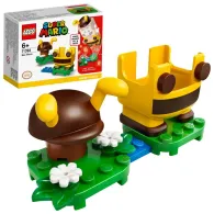Puteri suplim. mario albina lego 71393 Lego - 1