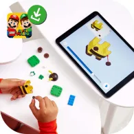 Puteri suplim. mario albina lego 71393 Lego - 1