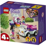 Masina ingrijirea pisicilor lego 41439 Lego - 1