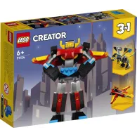 Super robot lego 31124 Lego - 1