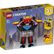 Super robot lego 31124 Lego - 1