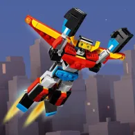 Super robot lego 31124 Lego - 1