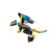 Super robot lego 31124 Lego - 1