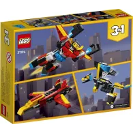 Super robot lego 31124 Lego - 1