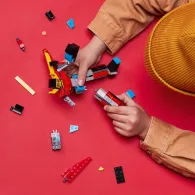 Super robot lego 31124 Lego - 1