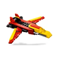 Super robot lego 31124 Lego - 1