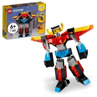 Super robot lego 31124 Lego - 1