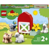 Animalele de la ferma lego 10949 Lego - 1