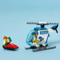 Elicopterul politie lego 60275 Lego - 1