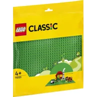 Placa de baza verde lego 11023 Lego - 1