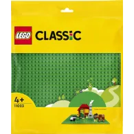 Placa de baza verde lego 11023 Lego - 1