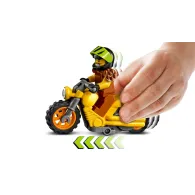 Moto.de cascadorie pt.impact lego 60297 Lego - 1