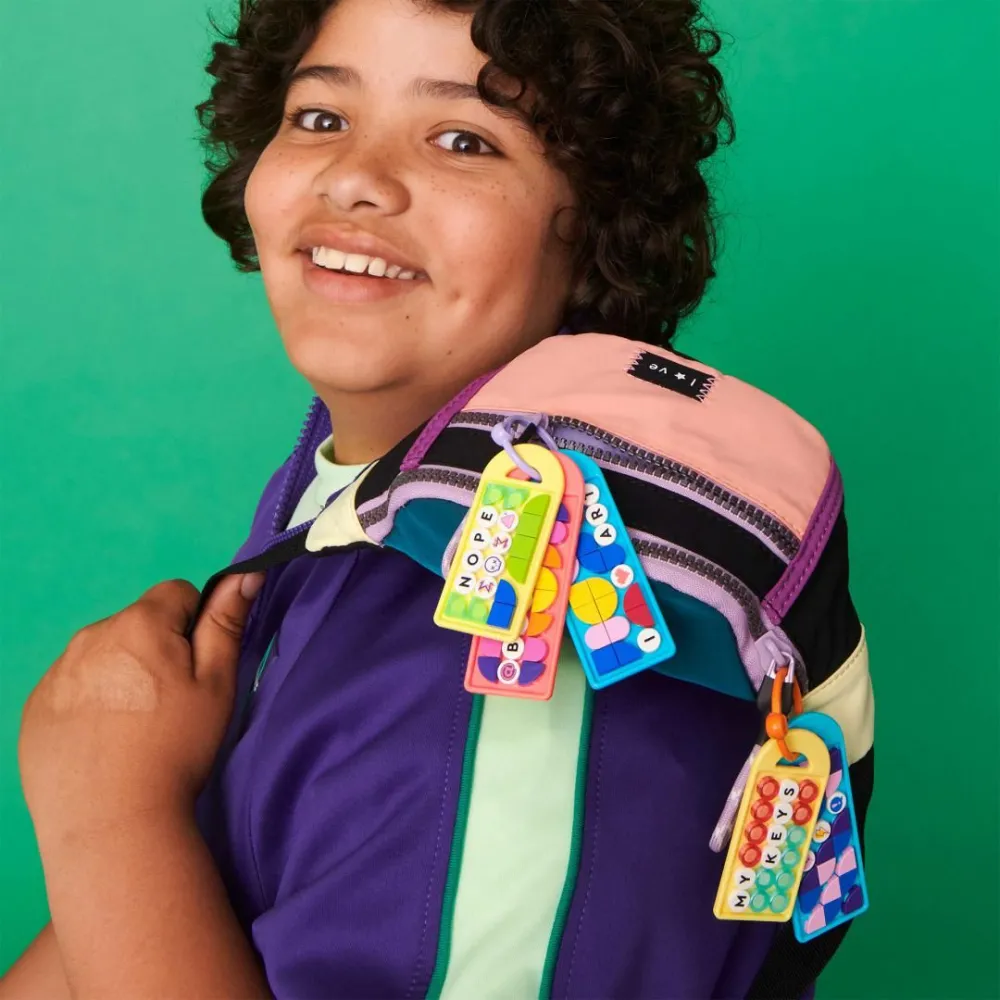 Dots extra - seria 6 lego 41946 Lego - 1