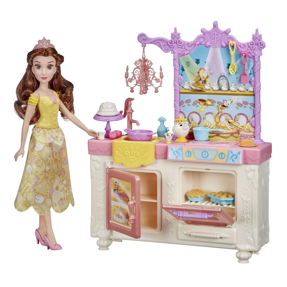Hasbro E89365L0 accesorii (din filme) de acțiune/ figurină de colecție Hasbro - 1