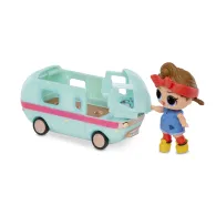 L.O.L. Surprise! Tiny Toys 1A MGA Entertainment - 10