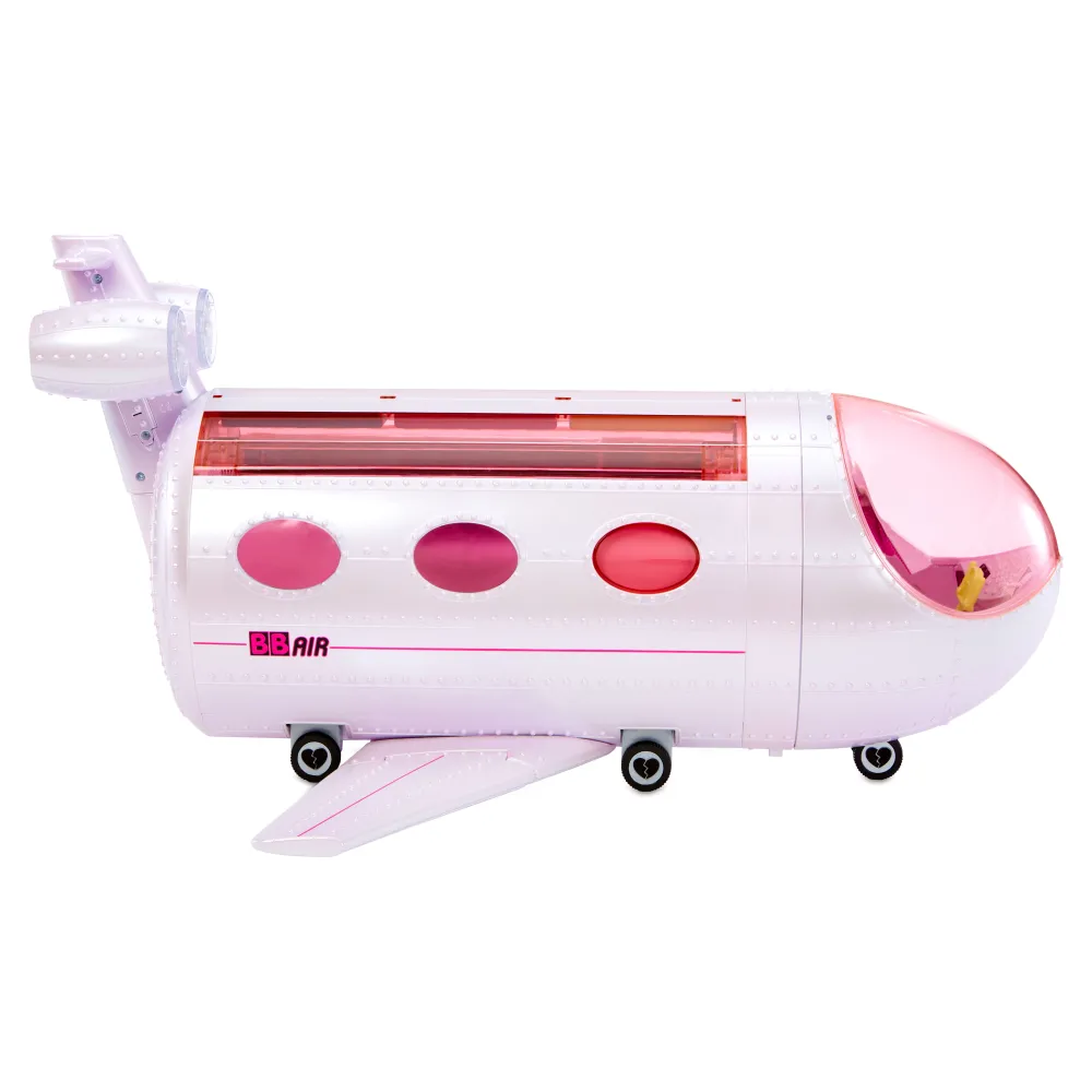 L.O.L. Surprise! OMG Core Plane MGA Entertainment - 1