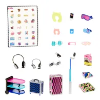 L.O.L. Surprise! OMG Core Plane MGA Entertainment - 7