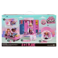 L.O.L. Surprise! OMG Core Plane MGA Entertainment - 8