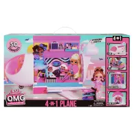 L.O.L. Surprise! OMG Core Plane MGA Entertainment - 9