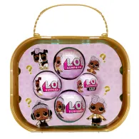 L.O.L. Surprise! OMG DJ Family MGA Entertainment - 7