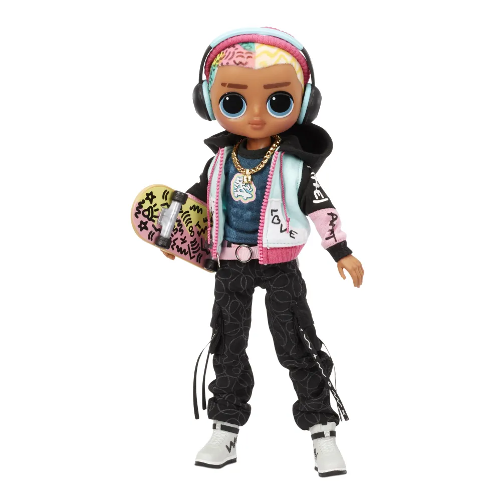 L.O.L. Surprise! OMG Guys Doll MGA Entertainment - 1