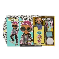 L.O.L. Surprise! OMG Guys Doll MGA Entertainment - 3