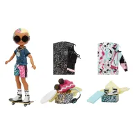 L.O.L. Surprise! OMG Guys Doll MGA Entertainment - 4