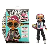 L.O.L. Surprise! OMG Guys Doll MGA Entertainment - 8