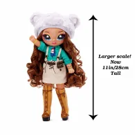 Na! Na! Na! Surprise Teens Doll - Amelia Outback (Koala) MGA Entertainment - 7