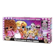 L.O.L. Surprise! OMG Movie Magic Studios MGA Entertainment - 3