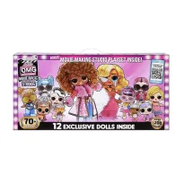 L.O.L. Surprise! OMG Movie Magic Studios MGA Entertainment - 4