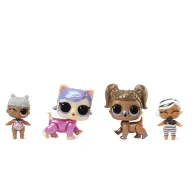 L.O.L. Surprise! OMG Movie Magic Studios MGA Entertainment - 9