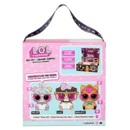 L.O.L. Surprise! Big Pets - D.J. K.9 MGA Entertainment - 1
