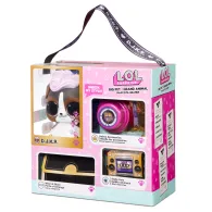 L.O.L. Surprise! Big Pets - D.J. K.9 MGA Entertainment - 2