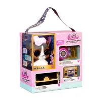 L.O.L. Surprise! Big Pets - D.J. K.9 MGA Entertainment - 3