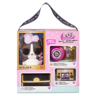 L.O.L. Surprise! Big Pets - D.J. K.9 MGA Entertainment - 4
