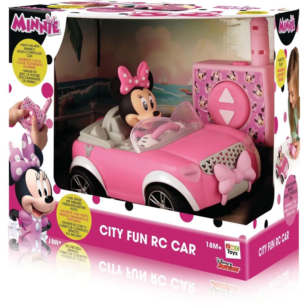 IMC Toys 182073 vehicule de jucărie IMC Toys - 1