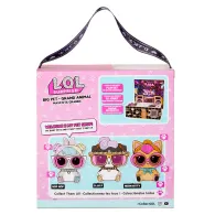 L.O.L. Surprise! Big Pets - D.J. K.9 MGA Entertainment - 5