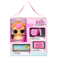 L.O.L. Surprise! Big Pets - Neon Kitty MGA Entertainment - 1