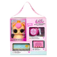 L.O.L. Surprise! Big Pets - Neon Kitty MGA Entertainment - 1