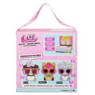 L.O.L. Surprise! Big Pets - Neon Kitty MGA Entertainment - 2